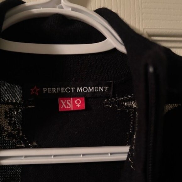 Perfect Moment Floro Merino Wool Jumpsuit - Picture 5 of 6